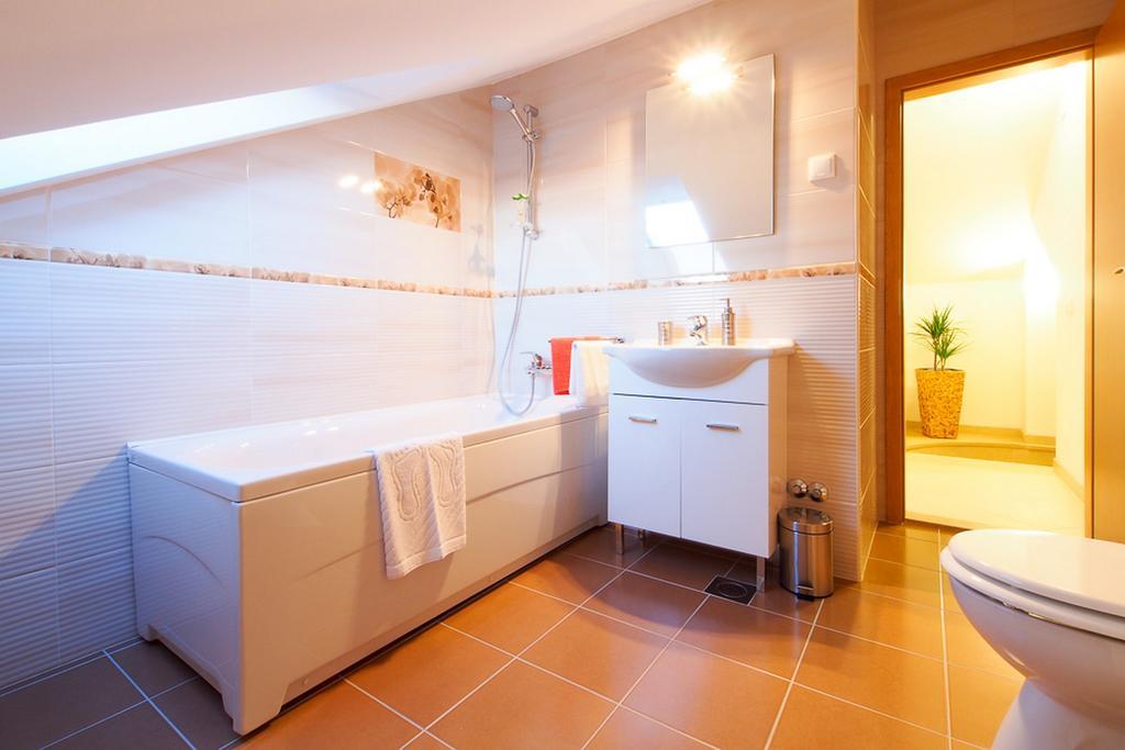 Anuska Apartman