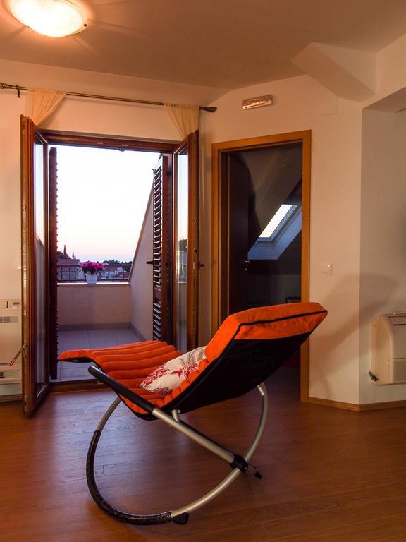 Apartman Anuska *