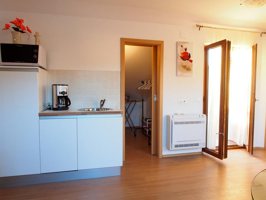 Apartman Anuska