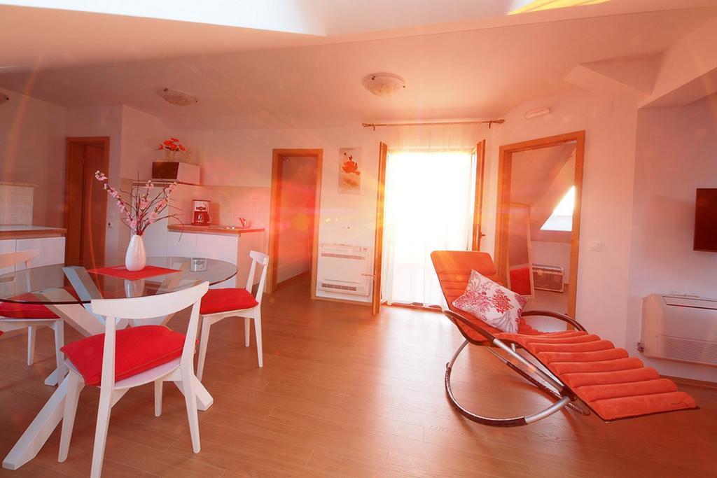 Anuska Apartman Cavtat