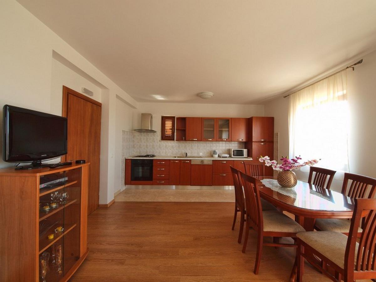 Anuska Apartman *