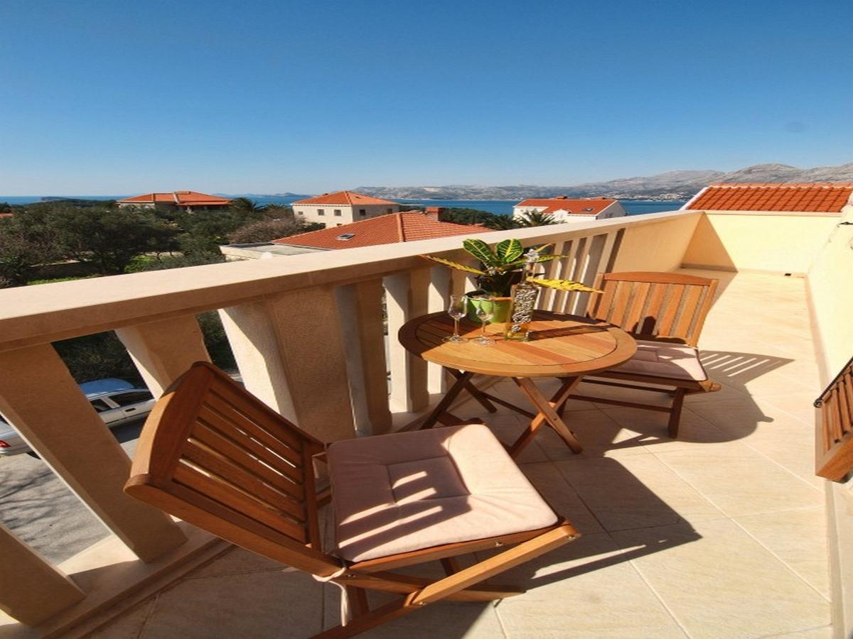 Anuska Apartman Cavtat