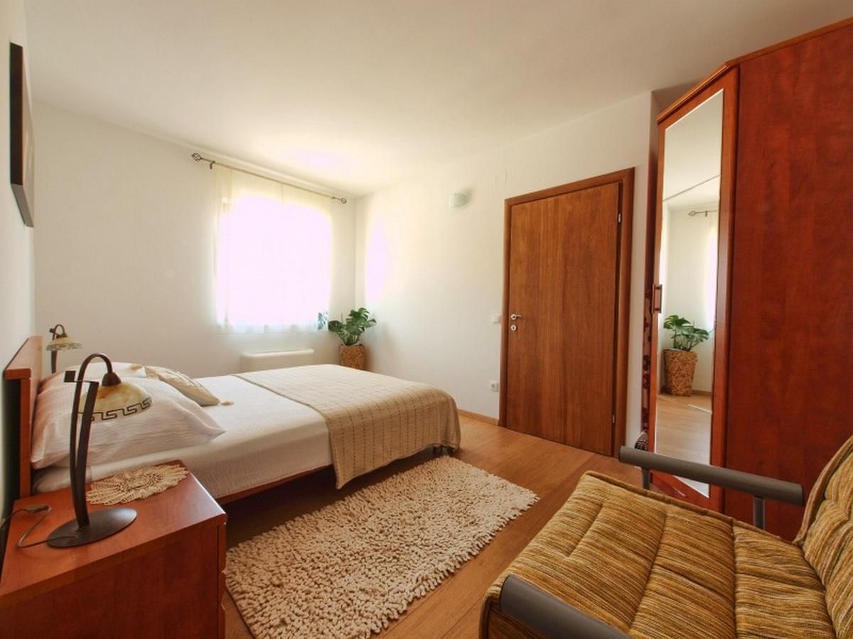 Apartman Anuska *