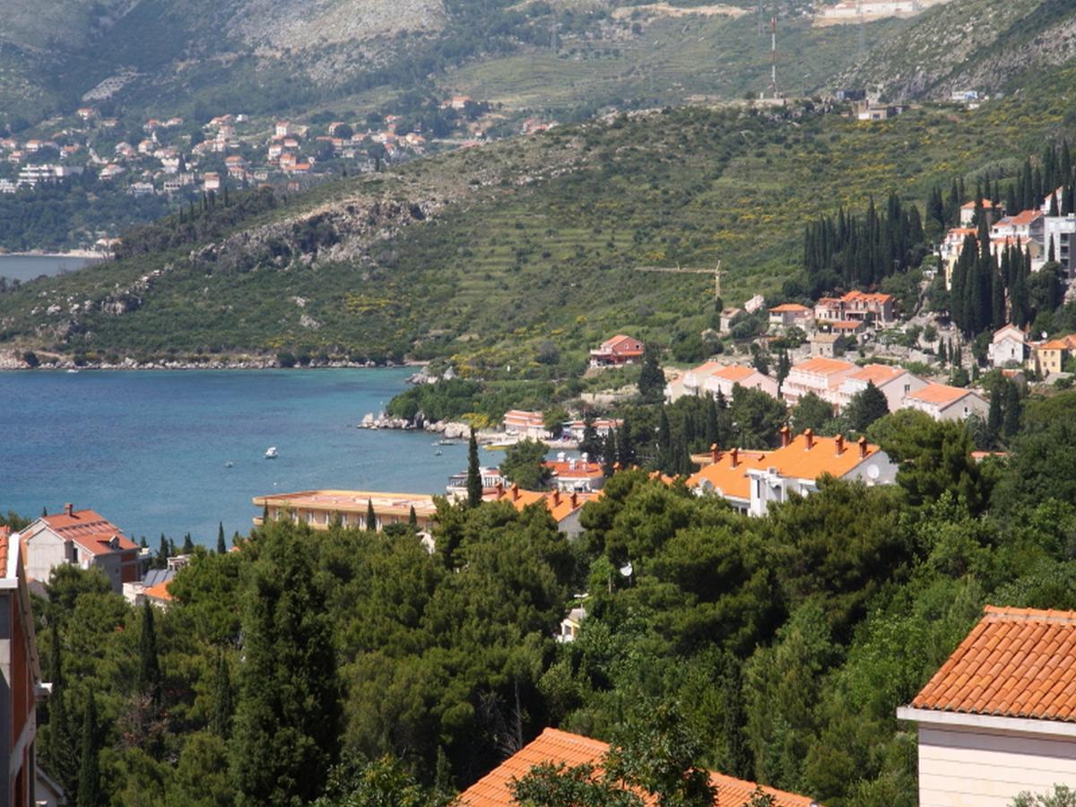 Apartman Anuska *