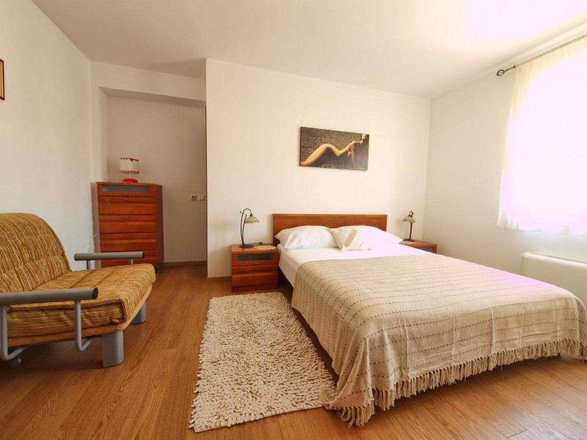 Apartman Anuska *