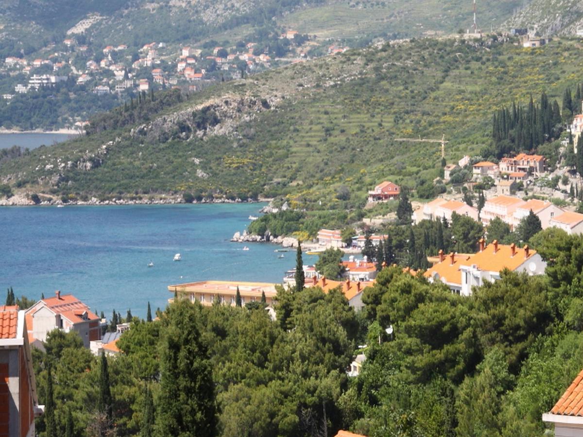 Anuska Apartman Cavtat