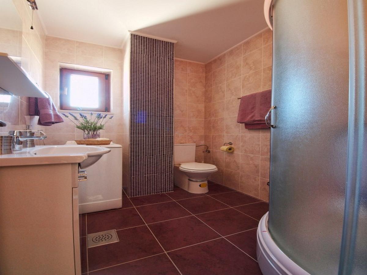 Apartman Anuska *
