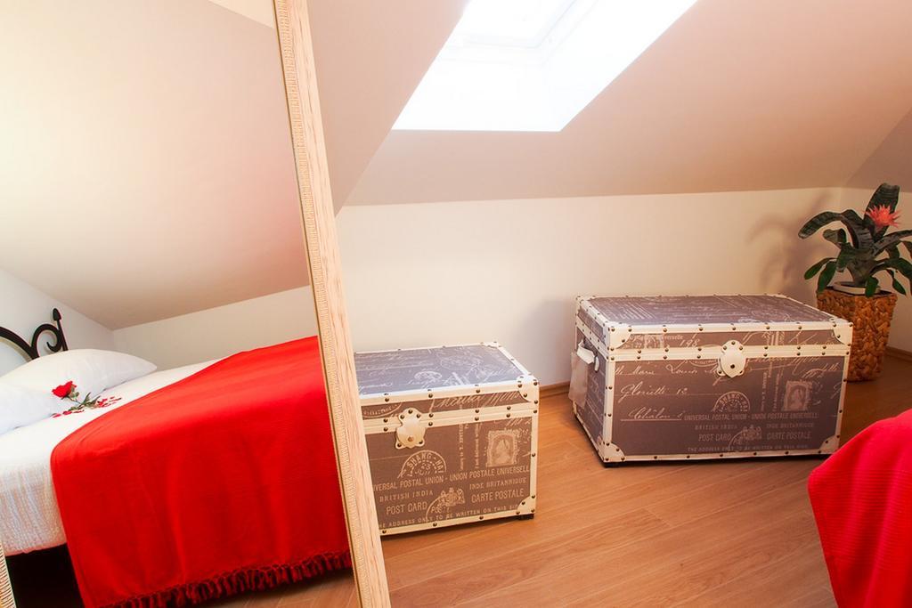 Anuska Apartment *