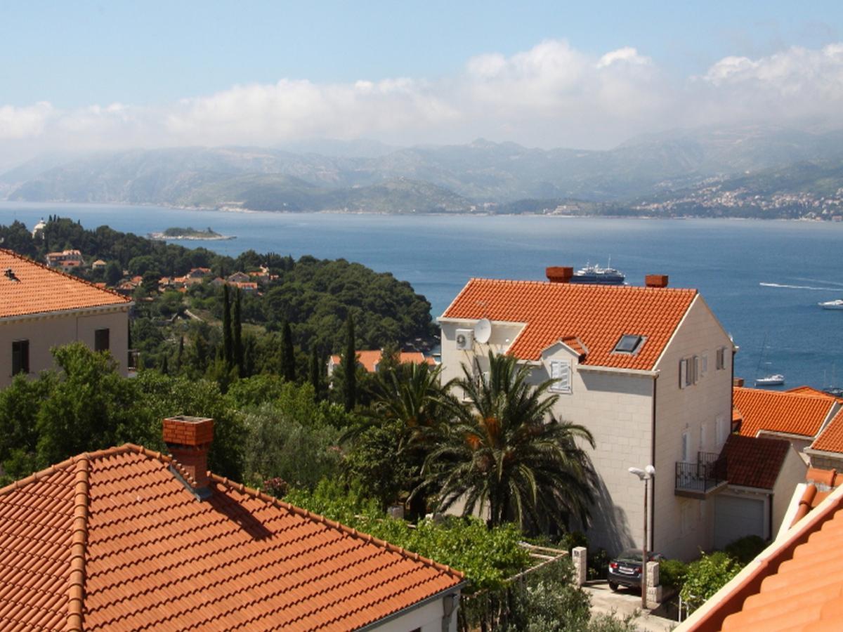 Anuska * Cavtat