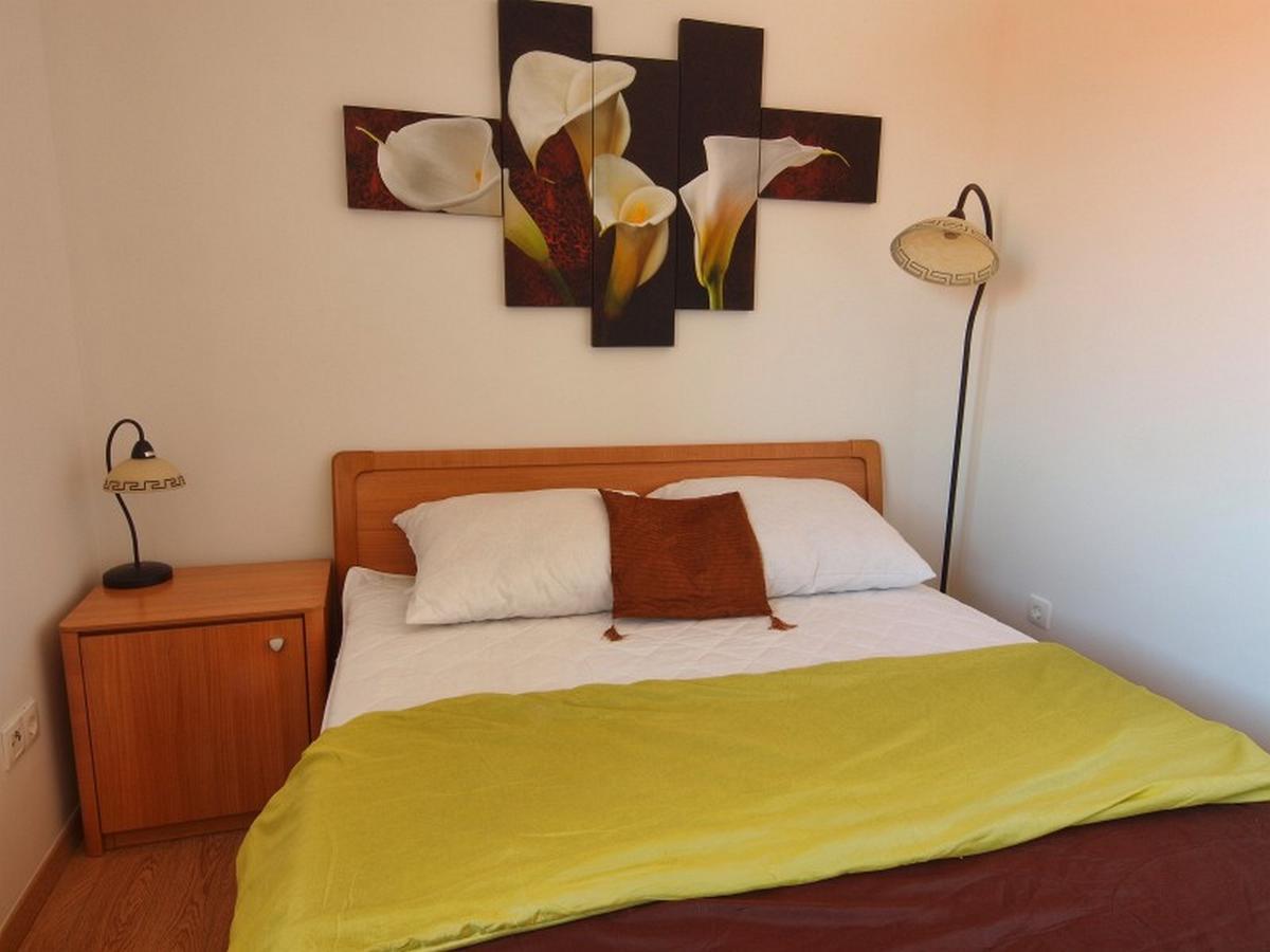 Apartment Anuska *