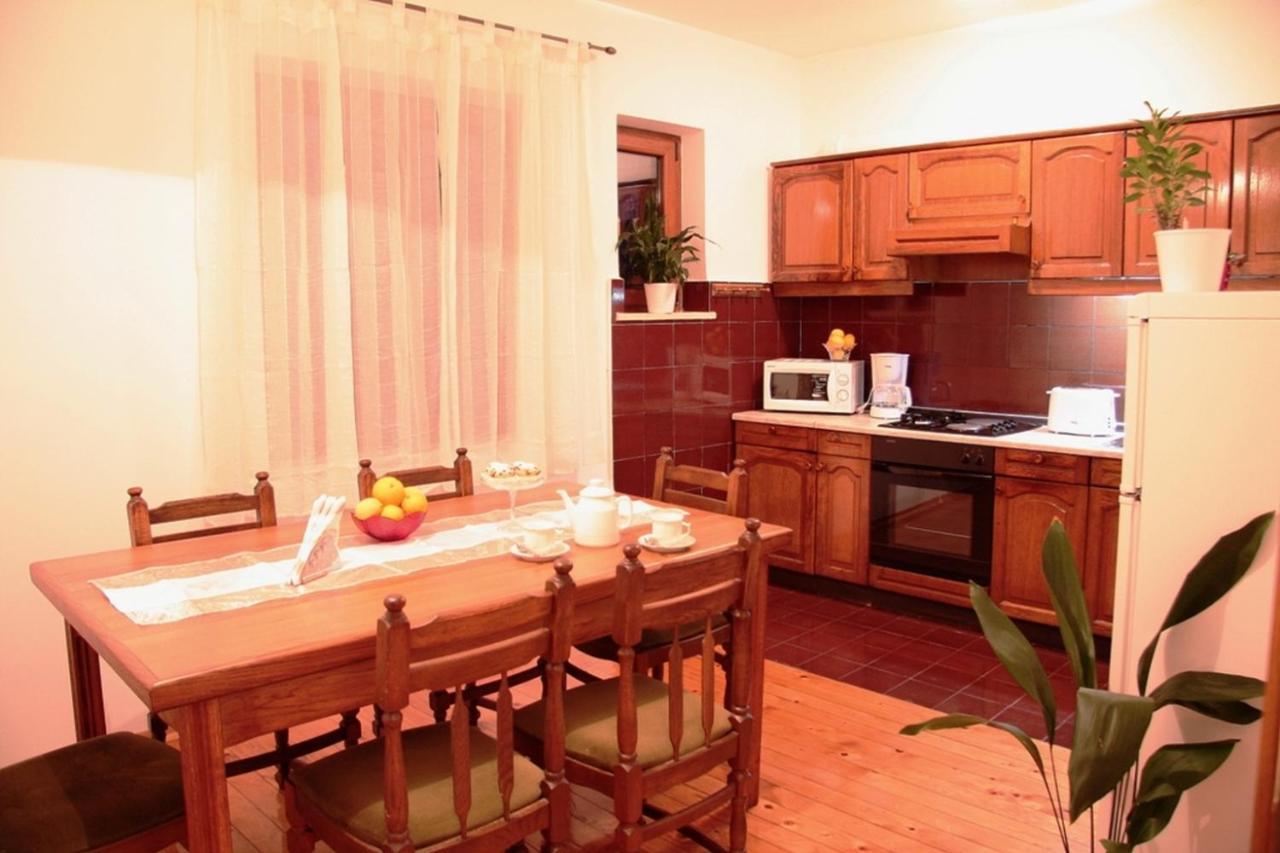 Anuska Apartment *